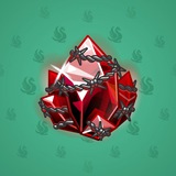 Astral Shard #3119