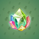 Astral Shard #312 Astral Shard #312