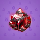 Astral Shard #3121 Astral Shard #3121