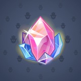 Astral Shard #3125 Astral Shard #3125