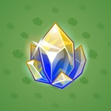 Astral Shard #3126 Astral Shard #3126