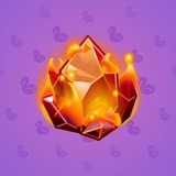 Astral Shard #313 Astral Shard #313