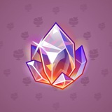 Astral Shard #3132 Astral Shard #3132