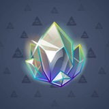 Astral Shard #3133 Astral Shard #3133