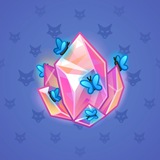 Astral Shard #3136