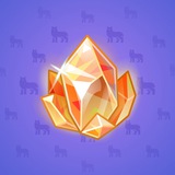 Astral Shard #3138 Astral Shard #3138