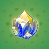 Astral Shard #3142 Astral Shard #3142
