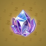 Astral Shard #3144 Astral Shard #3144