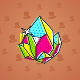 Astral Shard #3149 Astral Shard #3149