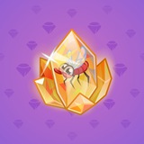 Astral Shard #3153 Astral Shard #3153
