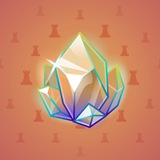 Astral Shard #3156 Astral Shard #3156