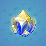 Astral Shard #3158