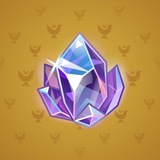 Astral Shard #316 Astral Shard #316