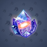 Astral Shard #3161 Astral Shard #3161