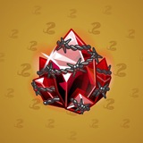 Astral Shard #3170