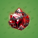 Astral Shard #3171 Astral Shard #3171
