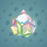 Astral Shard #3187 Astral Shard #3187