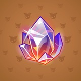 Astral Shard #3190 Astral Shard #3190