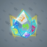 Astral Shard #3194 Astral Shard #3194