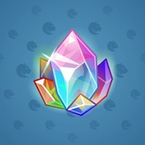 Astral Shard #320 Astral Shard #320