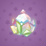Astral Shard #3200 Astral Shard #3200