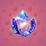 Astral Shard #3205 Astral Shard #3205