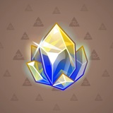 Astral Shard #3212 Astral Shard #3212