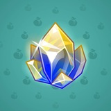 Astral Shard #3225