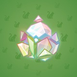 Astral Shard #3227 Astral Shard #3227