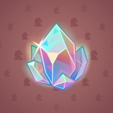 Astral Shard #3238 Astral Shard #3238