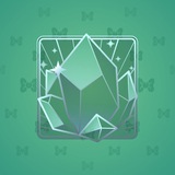 Astral Shard #3241