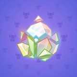 Astral Shard #3255 Astral Shard #3255