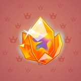 Astral Shard #3277 Astral Shard #3277
