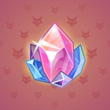 Astral Shard #3279 Astral Shard #3279