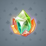 Astral Shard #3280 Astral Shard #3280