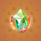 Astral Shard #329 Astral Shard #329