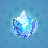 Astral Shard #3290 Astral Shard #3290