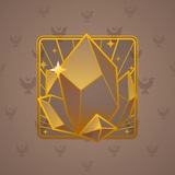 Astral Shard #3299 Astral Shard #3299