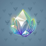 Astral Shard #33 Astral Shard #33