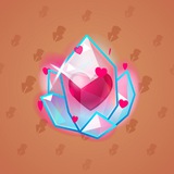 Astral Shard #330 Astral Shard #330