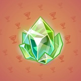 Astral Shard #3309 Astral Shard #3309