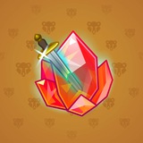 Astral Shard #331 Astral Shard #331