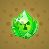 Astral Shard #3317