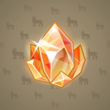 Astral Shard #3327 Astral Shard #3327