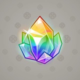 Astral Shard #3328 Astral Shard #3328
