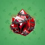 Astral Shard #3329