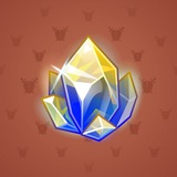 Astral Shard #3330 Astral Shard #3330