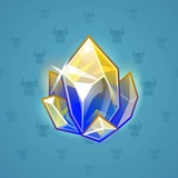 Astral Shard #3332 Astral Shard #3332