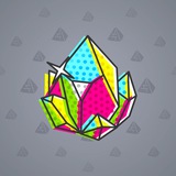 Astral Shard #3341 Astral Shard #3341