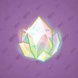 Astral Shard #3354 Astral Shard #3354